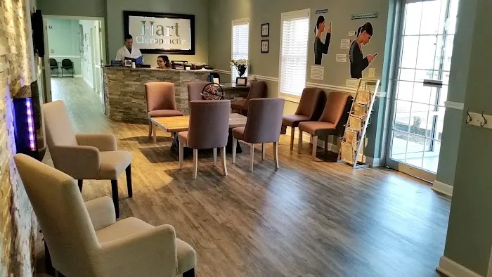 Hart Chiropractic and Functional Wellness Center Picture 6