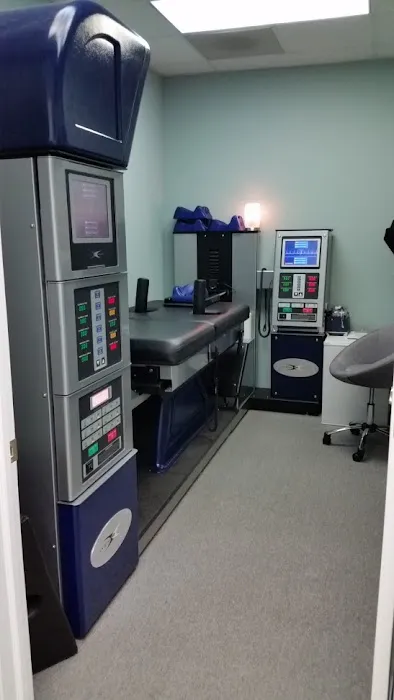 Hart Chiropractic and Functional Wellness Center Picture 5