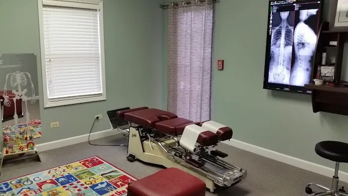 Hart Chiropractic and Functional Wellness Center Picture 4