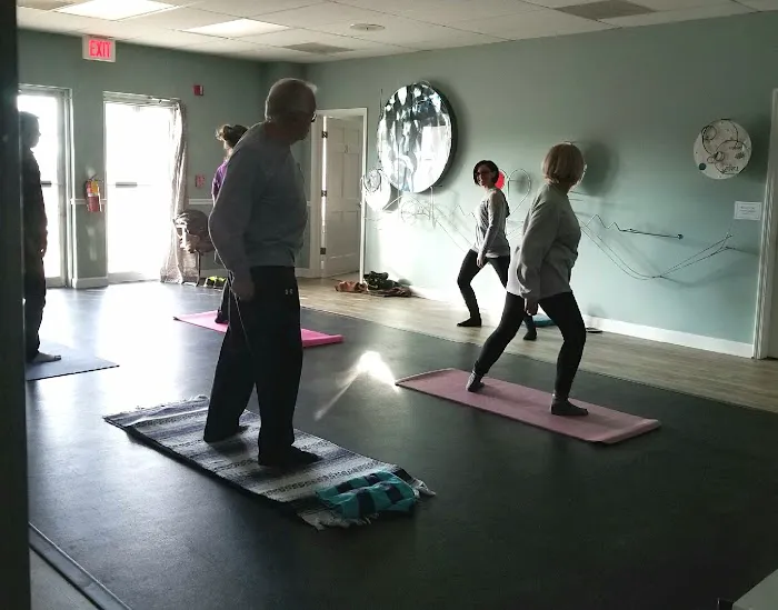 Hart Chiropractic and Functional Wellness Center Picture 7
