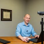 Dr. Joshua Bletzinger DC