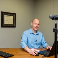 Dr. Joshua Bletzinger DC ico