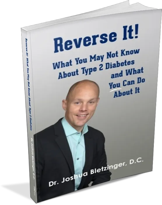Dr. Joshua Bletzinger DC Picture 4
