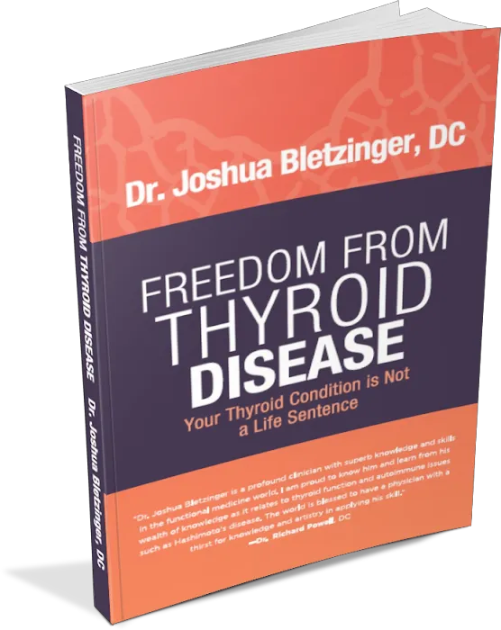 Dr. Joshua Bletzinger DC Picture 7