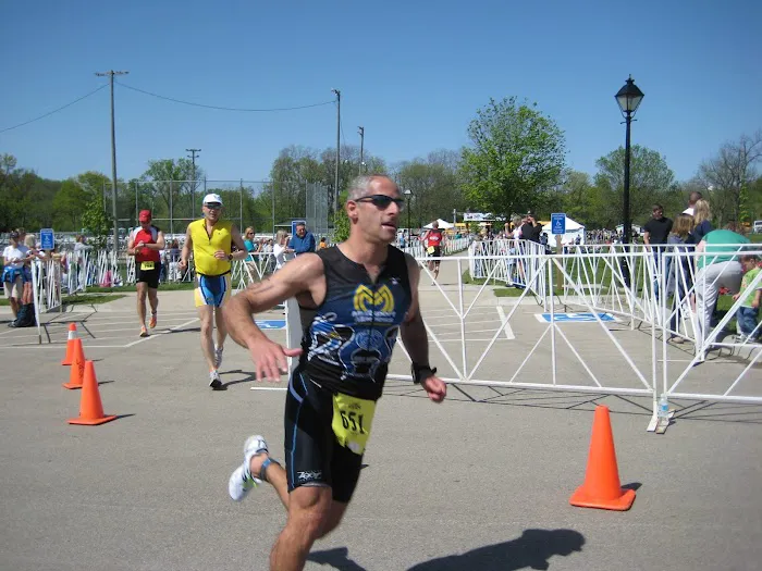 Spine Pain & Performance Center - Dr. David Ginsberg, Dr. Josh Bletzinger Picture 3