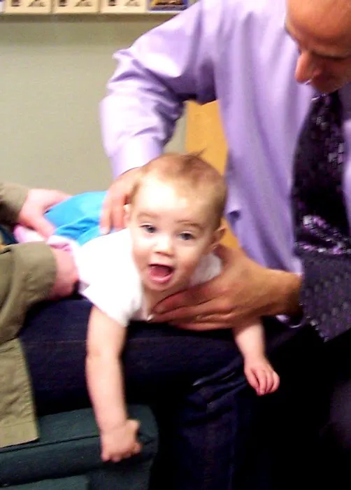 Spine Pain & Performance Center - Dr. David Ginsberg, Dr. Josh Bletzinger Picture 5