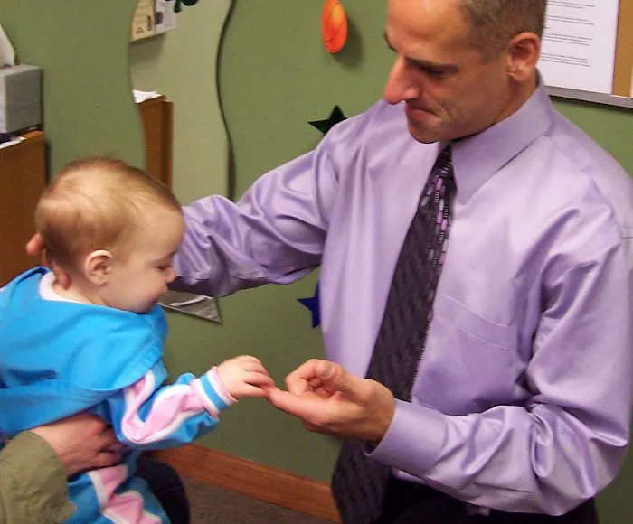 Spine Pain & Performance Center - Dr. David Ginsberg, Dr. Josh Bletzinger Picture 10