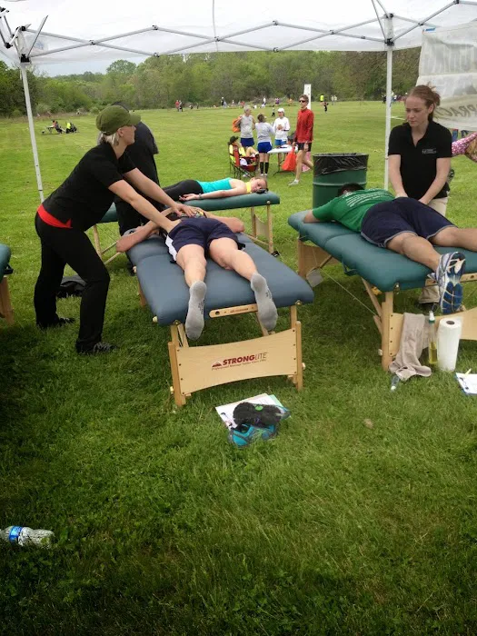 Spine Pain & Performance Center - Dr. David Ginsberg, Dr. Josh Bletzinger Picture 9