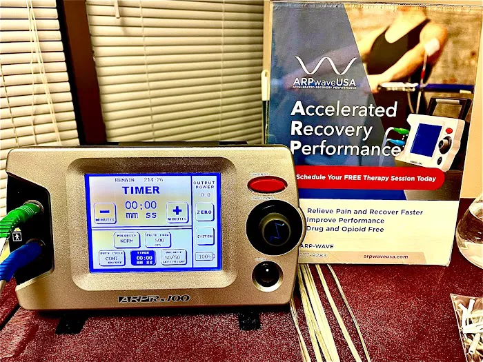 Body Solutions Chiropractic and Rehabilitation Center Picture 6