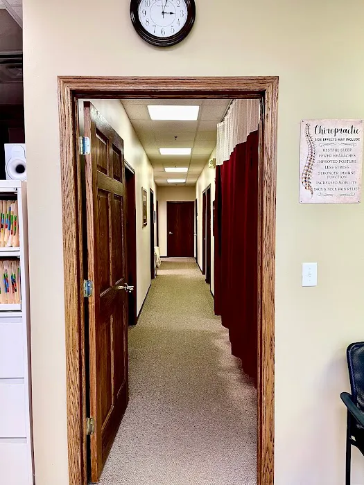 Body Solutions Chiropractic and Rehabilitation Center Picture 1