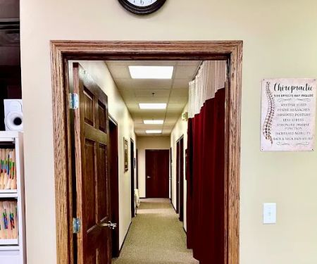 Body Solutions Chiropractic and Rehabilitation Center