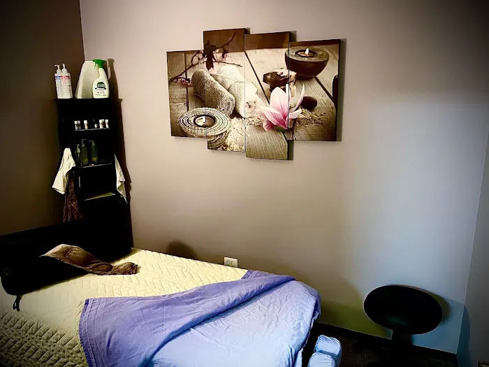 Body Solutions Chiropractic and Rehabilitation Center Picture 2