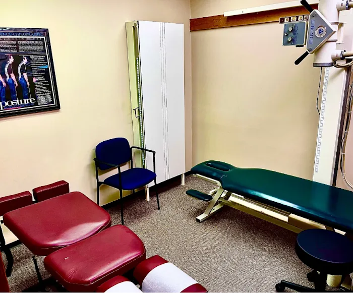 Body Solutions Chiropractic and Rehabilitation Center Picture 10