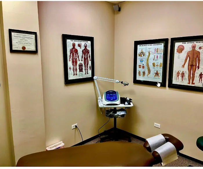 Body Solutions Chiropractic and Rehabilitation Center Picture 9