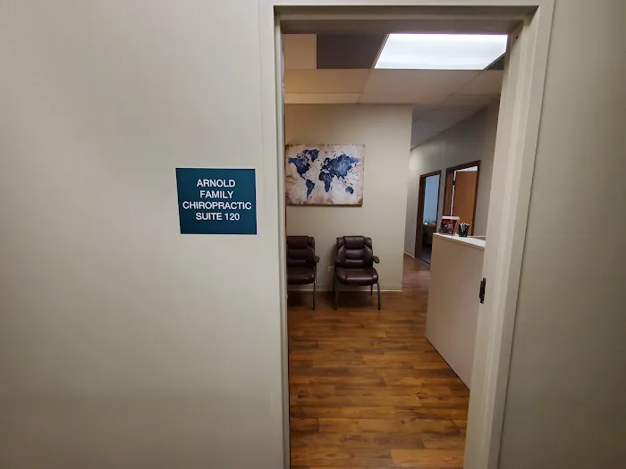 Arnold Family Chiropractic Picture 4