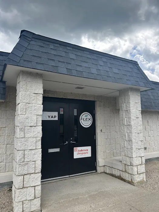 Anderson Chiropractic LLC Picture 1