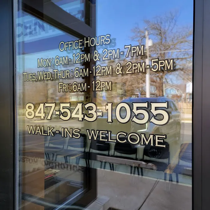 Premier Chiropractic Center, John Bouma Picture 5