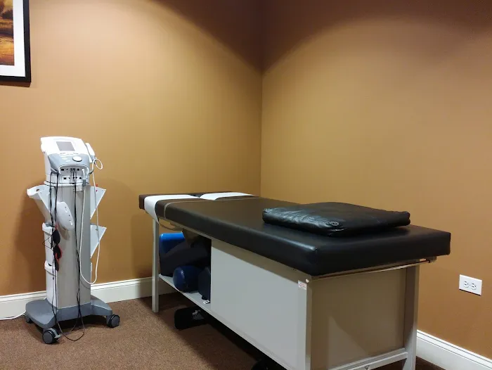 Premier Chiropractic Center, John Bouma Picture 8