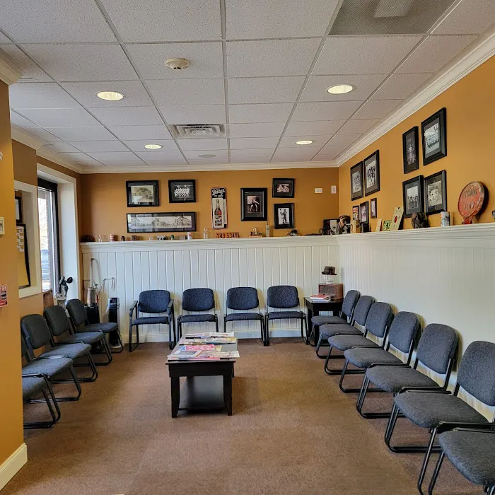 Premier Chiropractic Center, John Bouma Picture 6