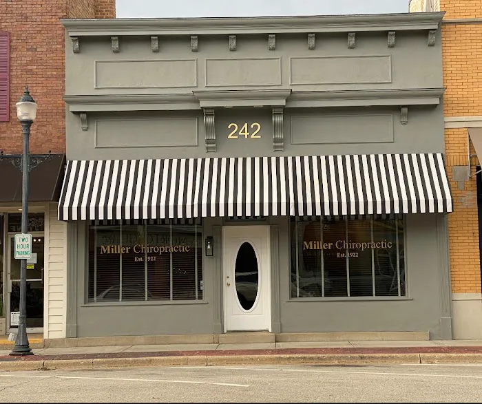 Miller Chiropractic Picture 1
