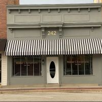 Miller Chiropractic ico