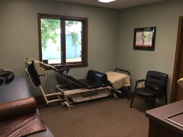 Oswego Chiropractic, Ltd. Picture 1
