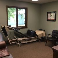 Oswego Chiropractic, Ltd. ico