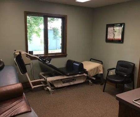 Oswego Chiropractic, Ltd.