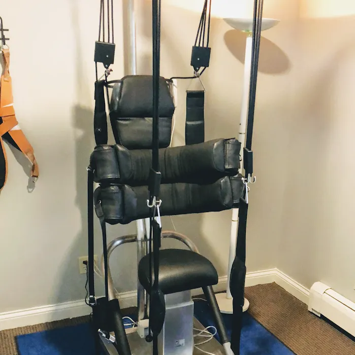 Oswego Chiropractic, Ltd. Picture 9