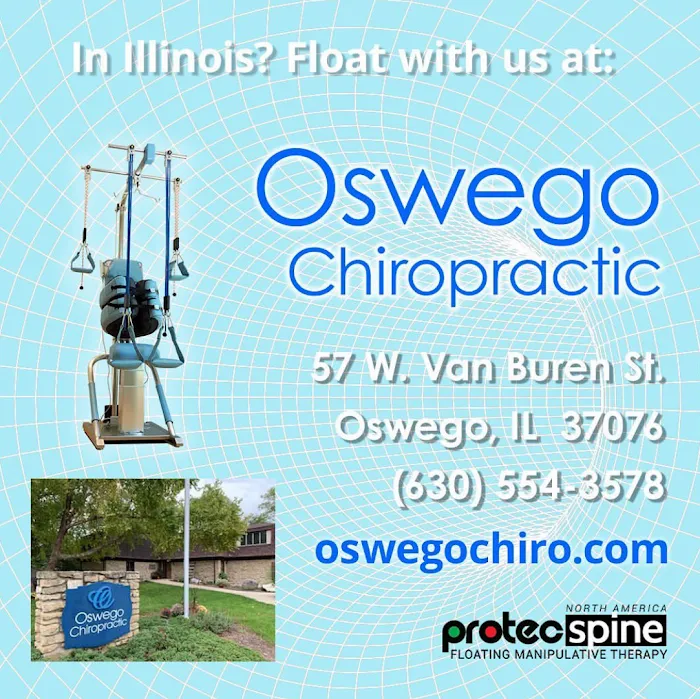 Oswego Chiropractic, Ltd. Picture 10