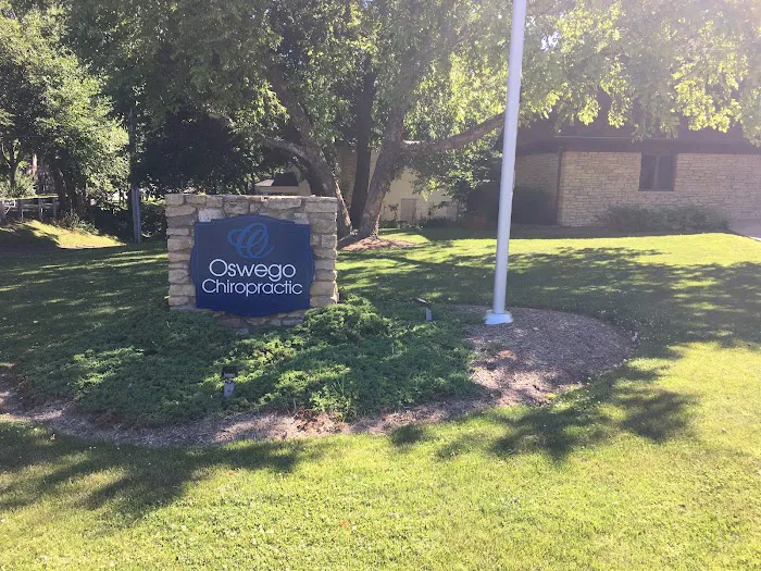 Oswego Chiropractic, Ltd. Picture 7