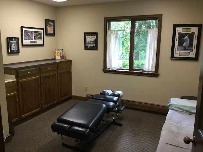 Oswego Chiropractic, Ltd. Picture 4
