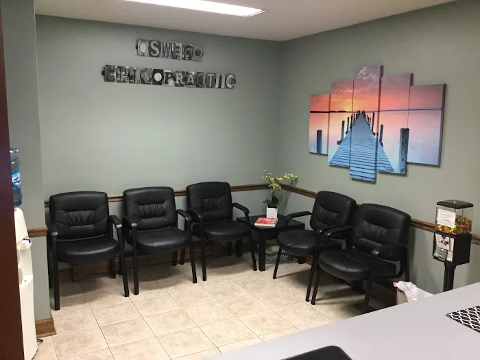 Oswego Chiropractic, Ltd. Picture 3