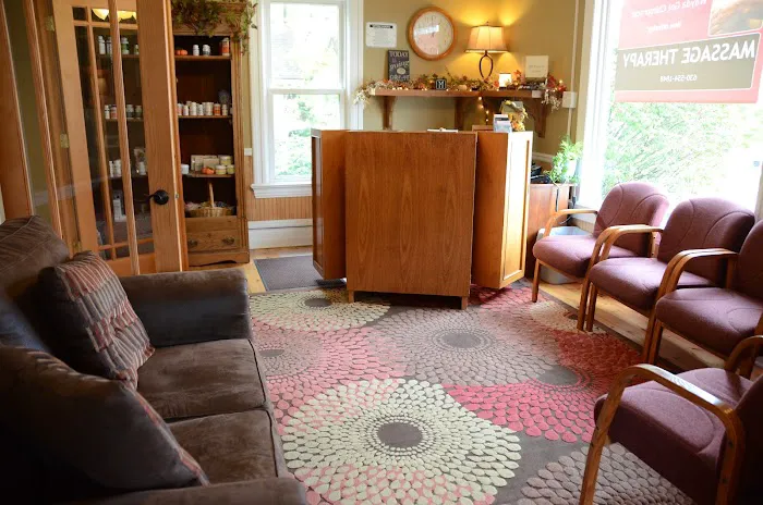 Wayda Go Chiropractic Ltd Picture 8