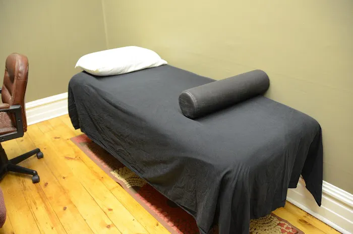 Wayda Go Chiropractic Ltd Picture 10