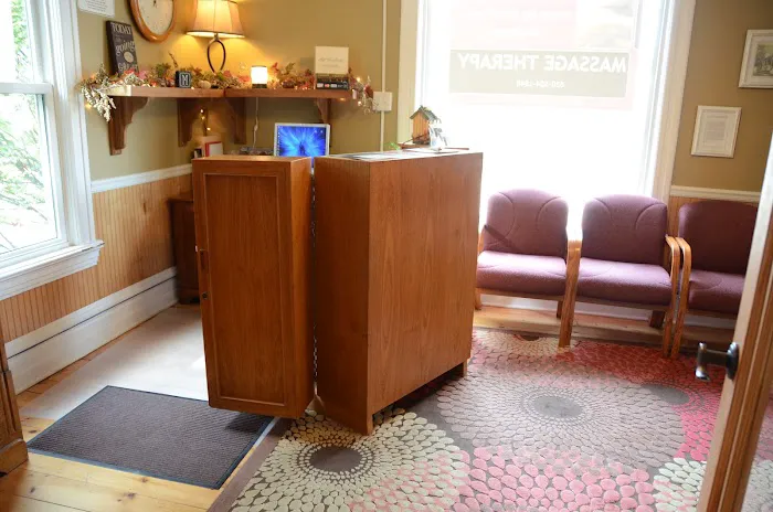 Wayda Go Chiropractic Ltd Picture 5