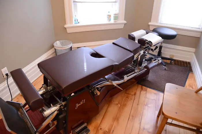 Wayda Go Chiropractic Ltd Picture 7