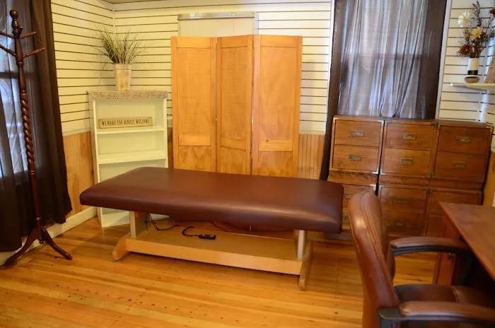 Wayda Go Chiropractic Ltd Picture 2