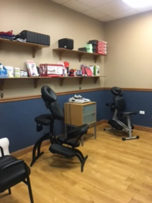 Carson Chiropractic Picture 3