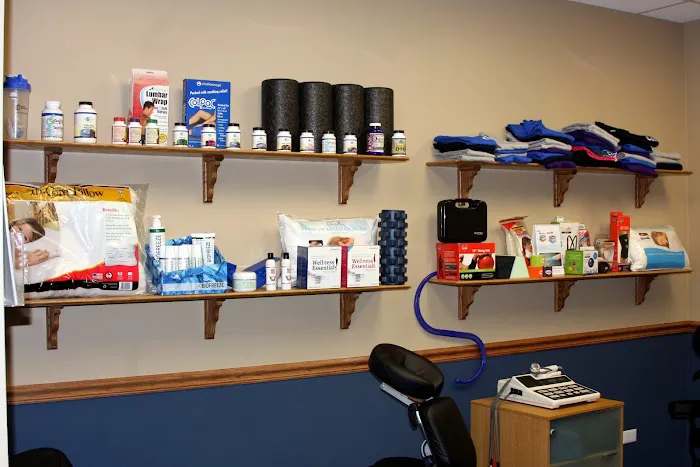 Carson Chiropractic Picture 10