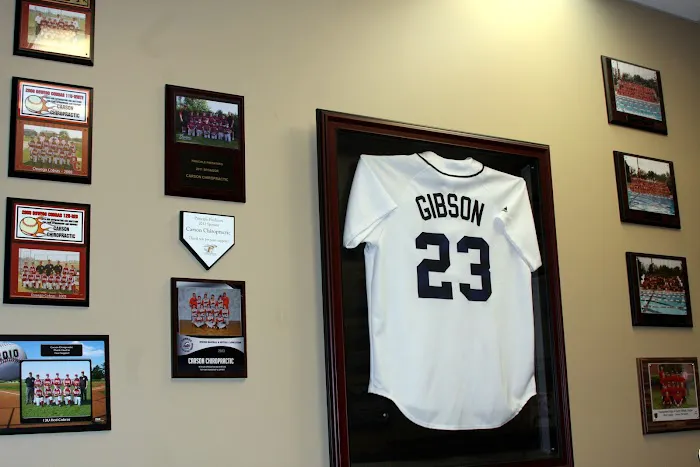 Carson Chiropractic Picture 4
