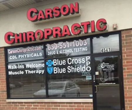 Carson Chiropractic