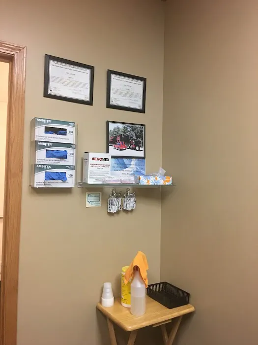 Carson Chiropractic Picture 6
