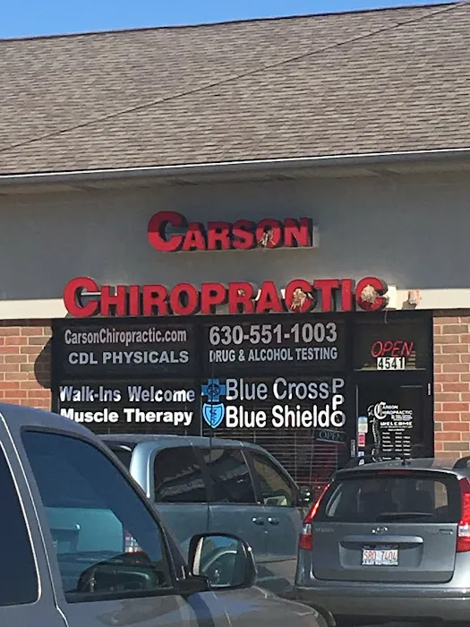 Carson Chiropractic Picture 5