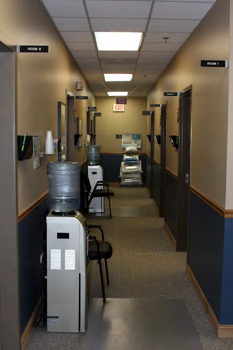 Carson Chiropractic Picture 2