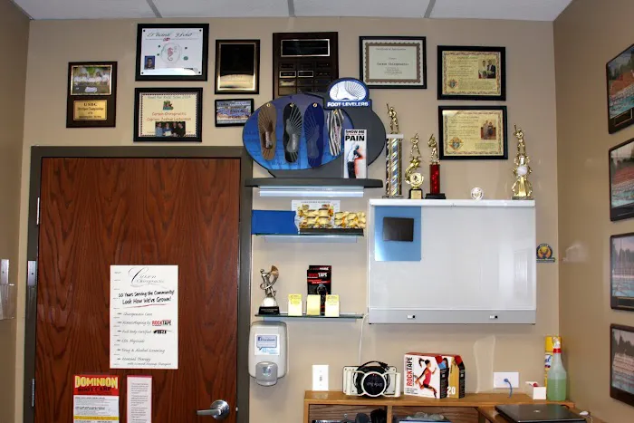 Carson Chiropractic Picture 9