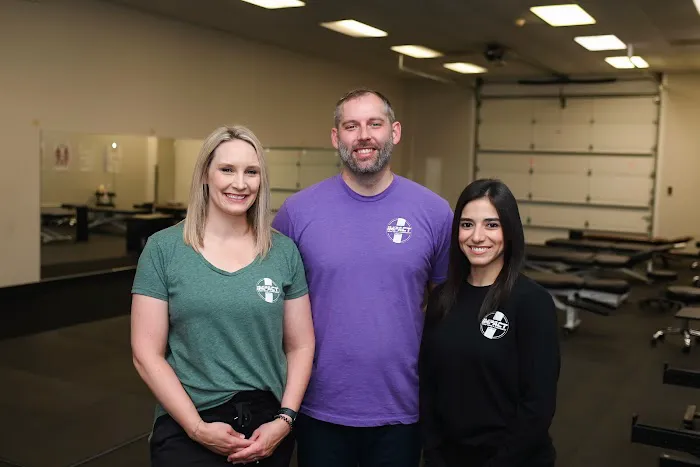 Impact Sports Rehab and Chiropractic Picture 8
