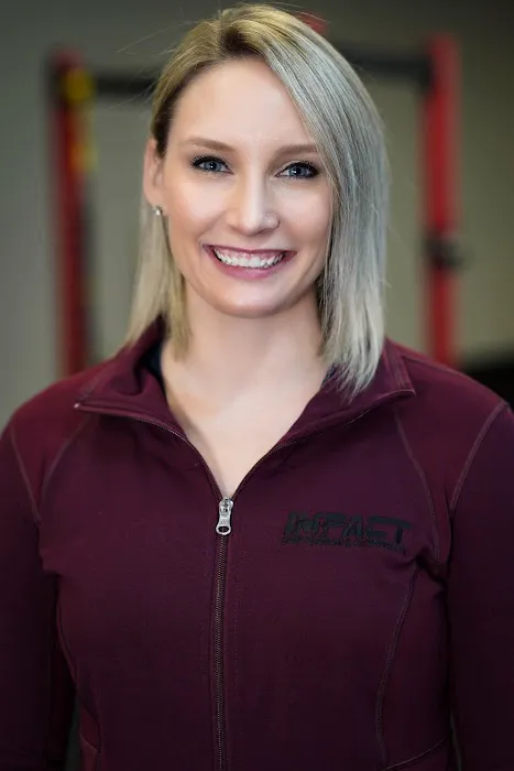 Impact Sports Rehab and Chiropractic Picture 1