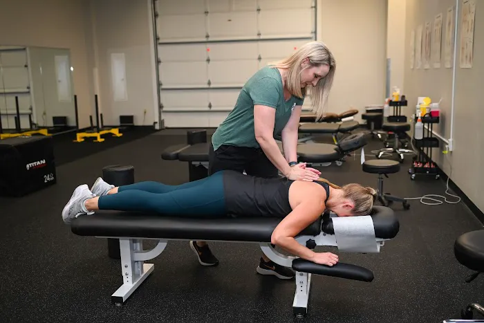 Impact Sports Rehab and Chiropractic Picture 7