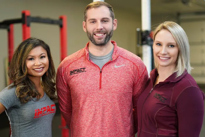 Impact Sports Rehab and Chiropractic Picture 4